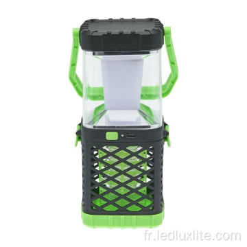 Lanterne rechargeable Bug Zapper